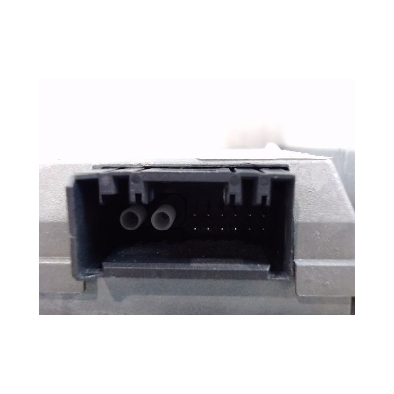 ECRAN GPS PEUGEOT 307 2005-2007