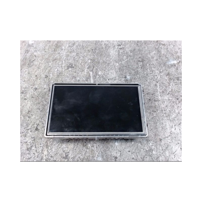ECRAN GPS RENAULT GRAND ESPACE 2002-