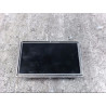 ECRAN GPS RENAULT GRAND ESPACE 2002-