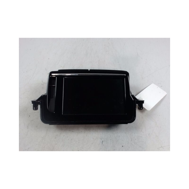 ECRAN GPS RENAULT MEGANE III 2008-