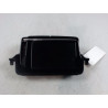 ECRAN GPS RENAULT MEGANE III 2008-