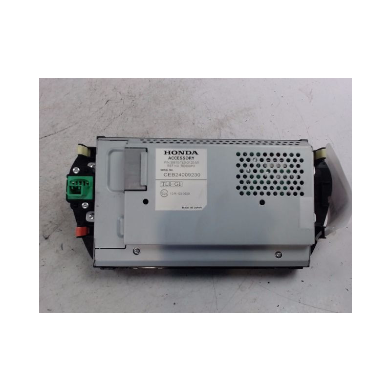 ECRAN GPS HONDA ACCORD 2003-