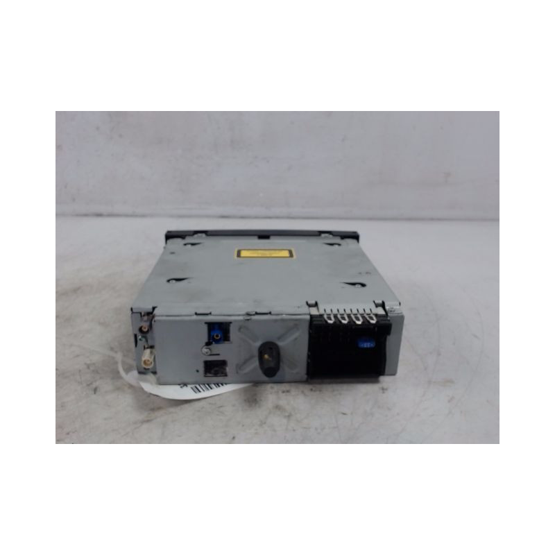 AUTORADIO PEUGEOT 207 CC