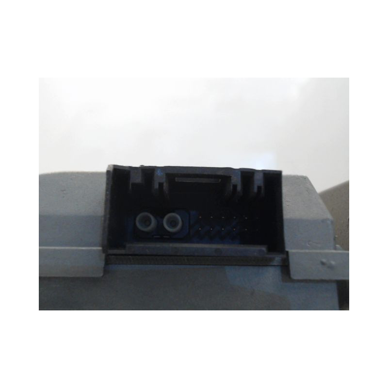 ECRAN GPS CITROEN C5
