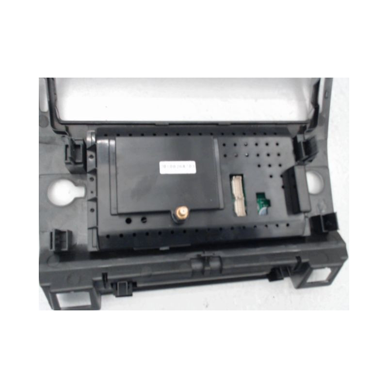 ECRAN GPS CITROEN C4 COUPE