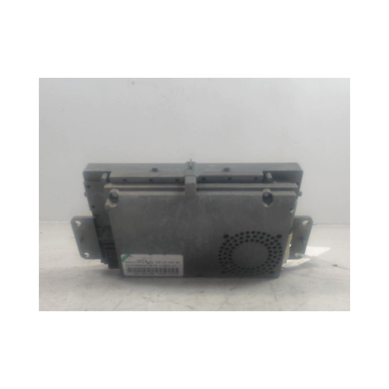 ECRAN GPS PEUGEOT 407 COUPE