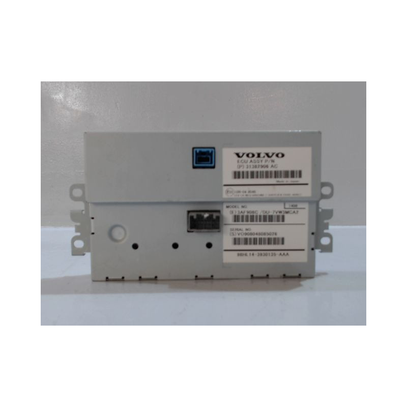 ECRAN GPS VOLVO V40 2000-