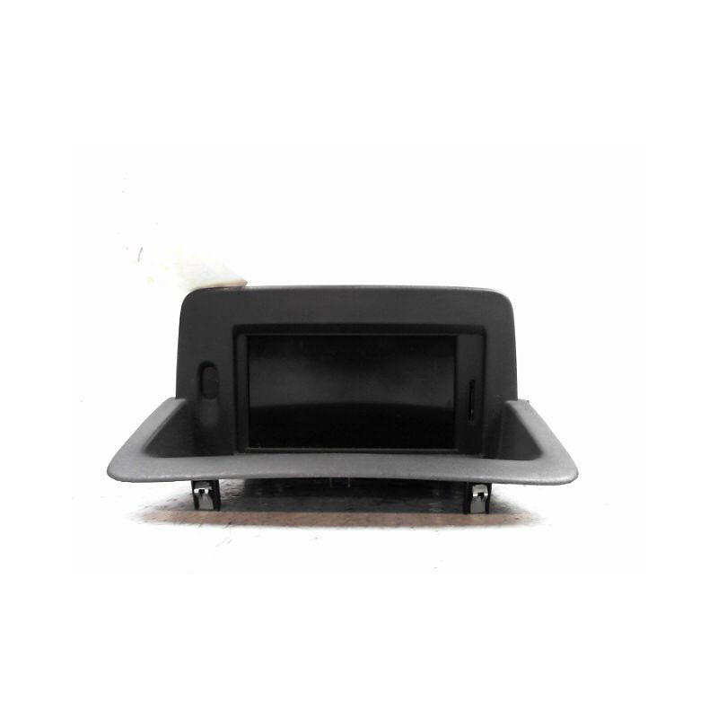 ECRAN GPS RENAULT CLIO III 2010-