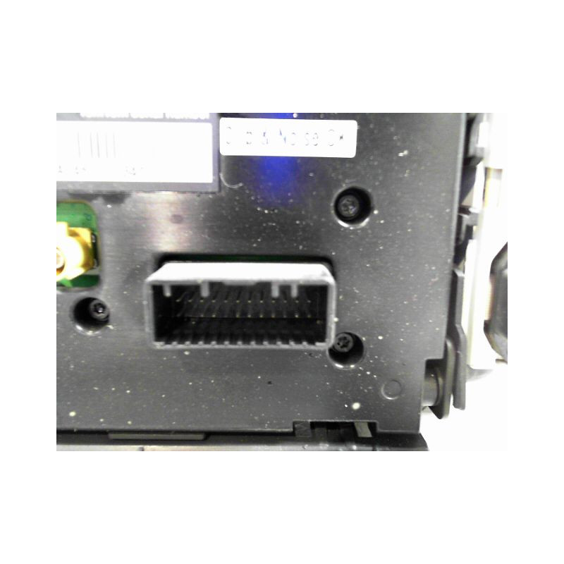 ECRAN GPS RENAULT CLIO III 2010-