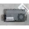 ECRAN GPS PEUGEOT 407 SW