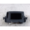 ECRAN GPS RENAULT MEGANE III 2008-