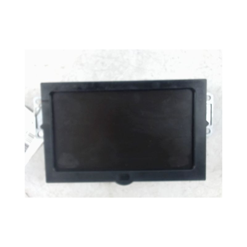 ECRAN GPS PEUGEOT 207 SW