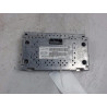 ECRAN GPS RENAULT LAGUNA II 2005-2007
