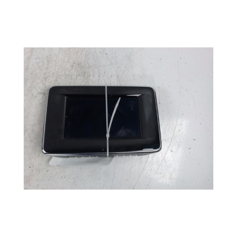 ECRAN GPS MERCEDES CLASSE A 2004-