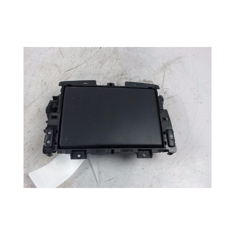 ECRAN GPS PEUGEOT 5008 2009-
