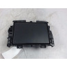 ECRAN GPS PEUGEOT 5008 2009-