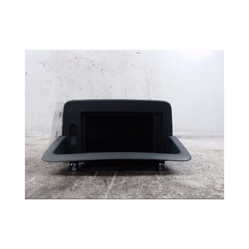 ECRAN GPS RENAULT CLIO III 2010-