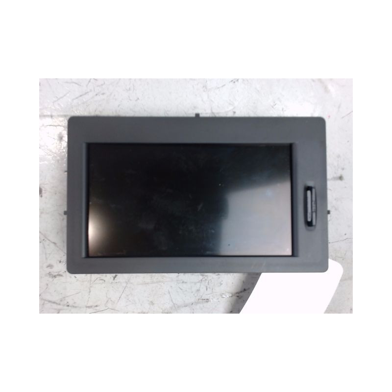 ECRAN GPS RENAULT CLIO III 2010-
