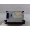 ECRAN GPS OPEL ZAFIRA 2005-