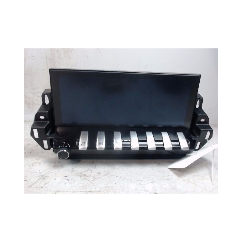 ECRAN GPS PEUGEOT 508 2010-