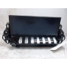 ECRAN GPS PEUGEOT 508 2010-