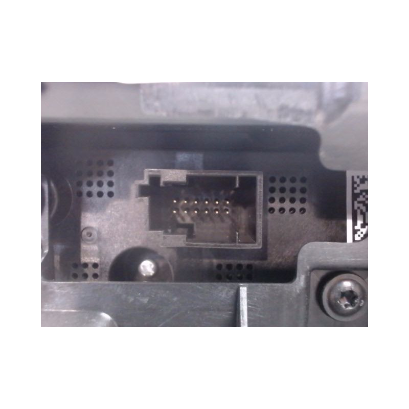 ECRAN GPS PEUGEOT 508 2010-
