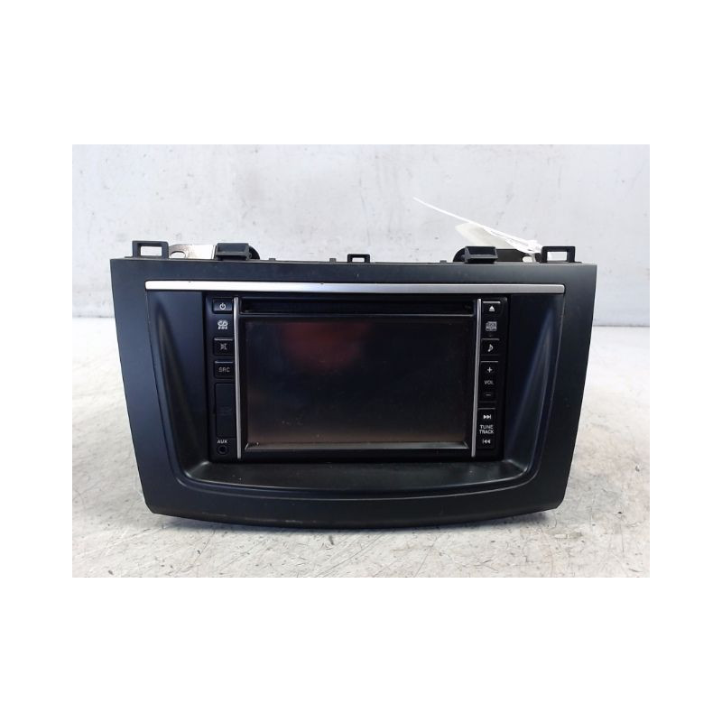 AUTORADIO MAZDA MAZDA 3  5P