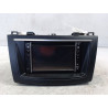 AUTORADIO MAZDA MAZDA 3  5P