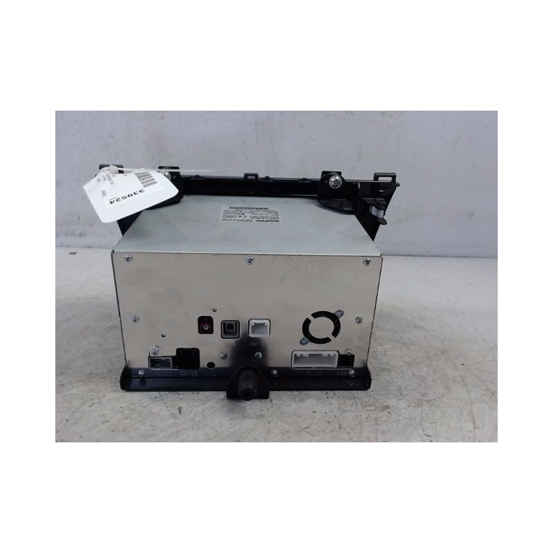 AUTORADIO MAZDA MAZDA 3  5P