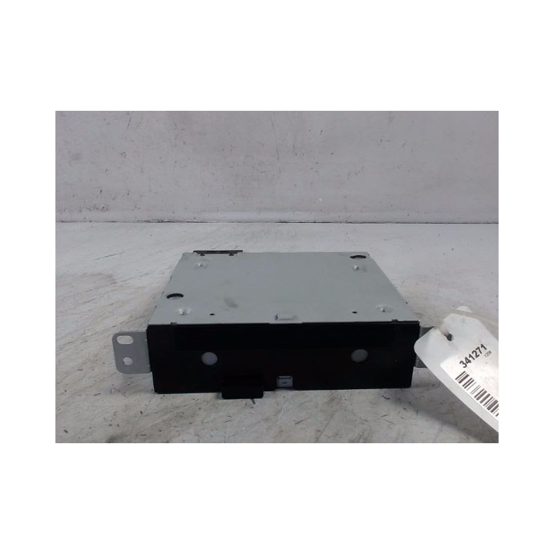 AUTORADIO PEUGEOT 508 2010-