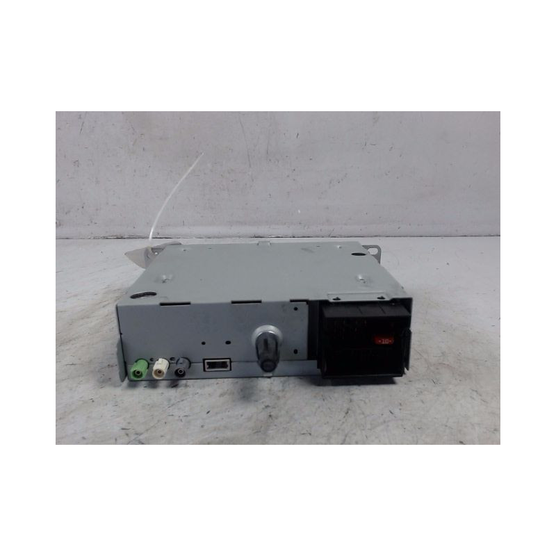AUTORADIO PEUGEOT 508 2010-