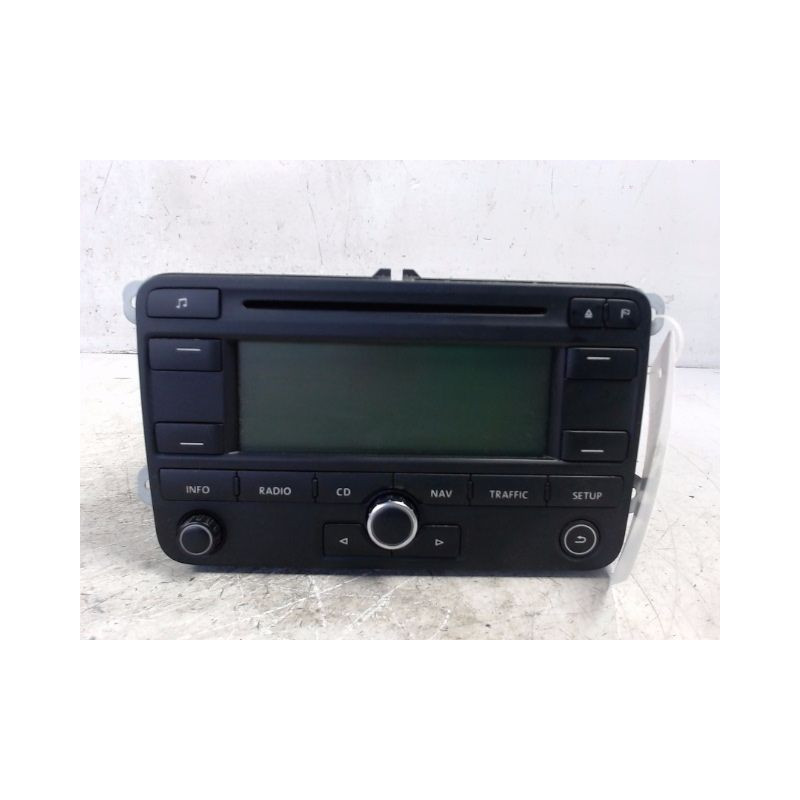 AUTORADIO VOLKSWAGEN TOURAN