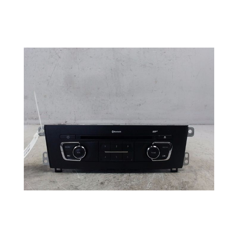 AUTORADIO RENAULT LATITUDE