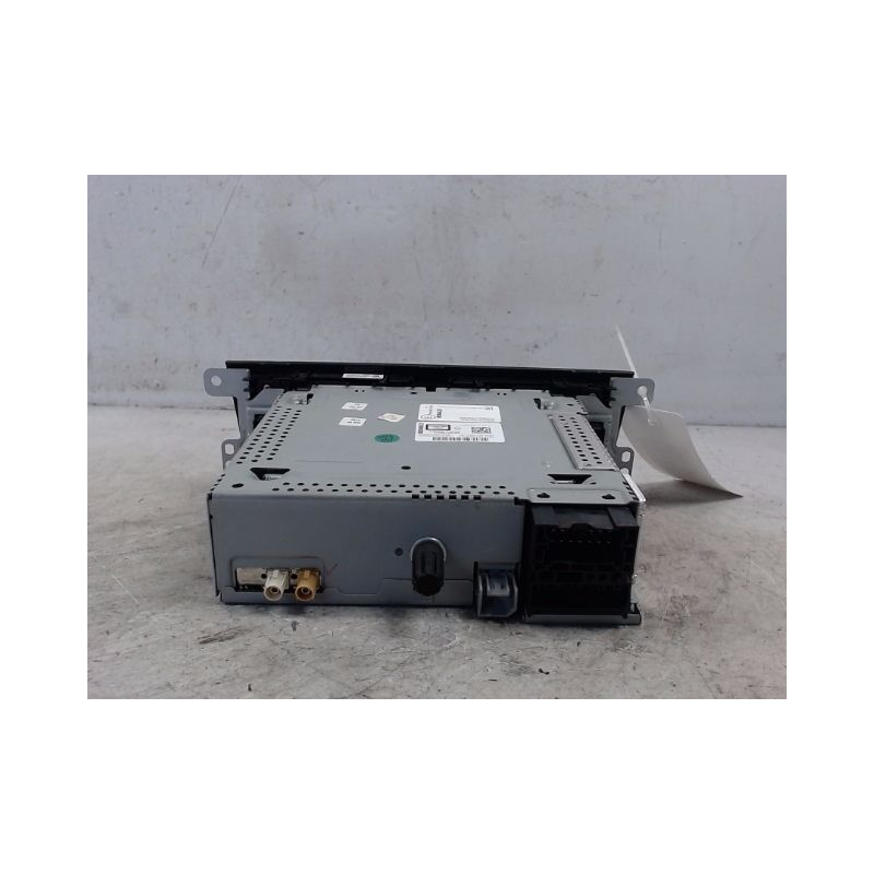 AUTORADIO RENAULT LATITUDE