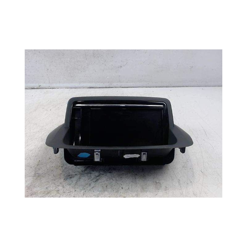ECRAN GPS RENAULT MEGANE III 2008-