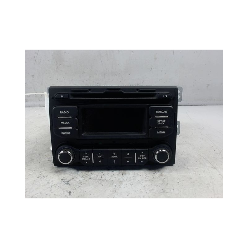 AUTORADIO KIA RIO 2005-