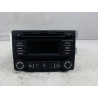 AUTORADIO KIA RIO 2005-