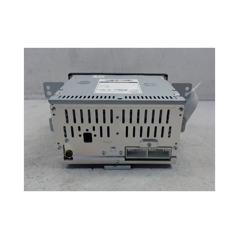AUTORADIO KIA RIO 2005-