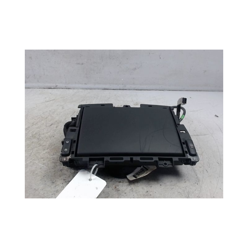 ECRAN GPS PEUGEOT 5008 2009-