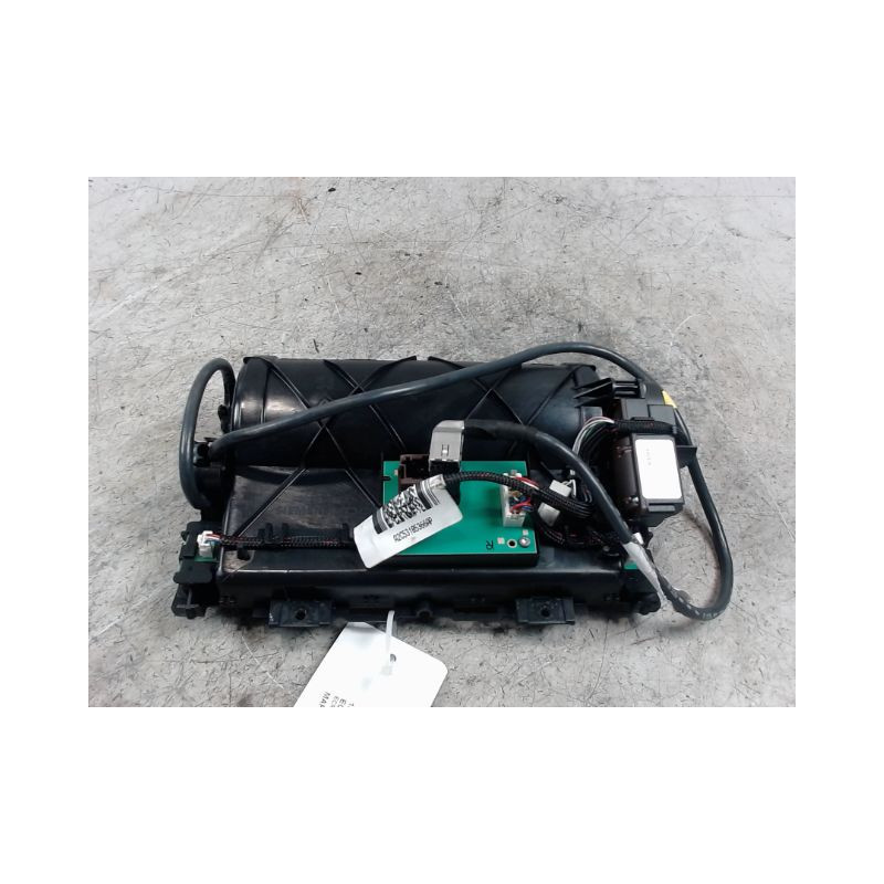 ECRAN GPS PEUGEOT 308
