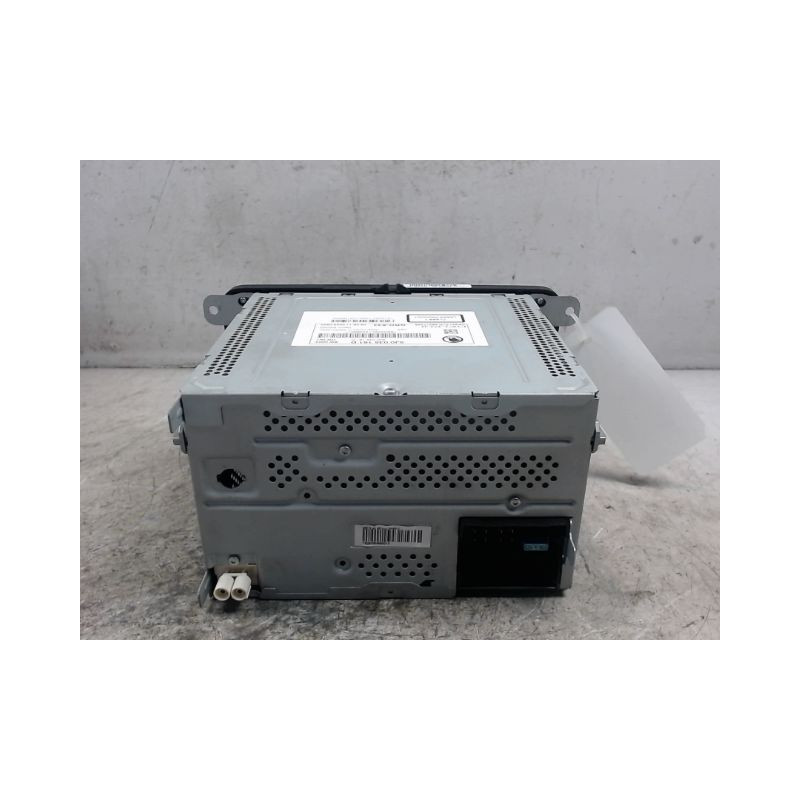 AUTORADIO SKODA ROOMSTER