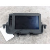ECRAN GPS RENAULT MEGANE III 2008-