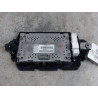 ECRAN GPS RENAULT MEGANE III 2008-