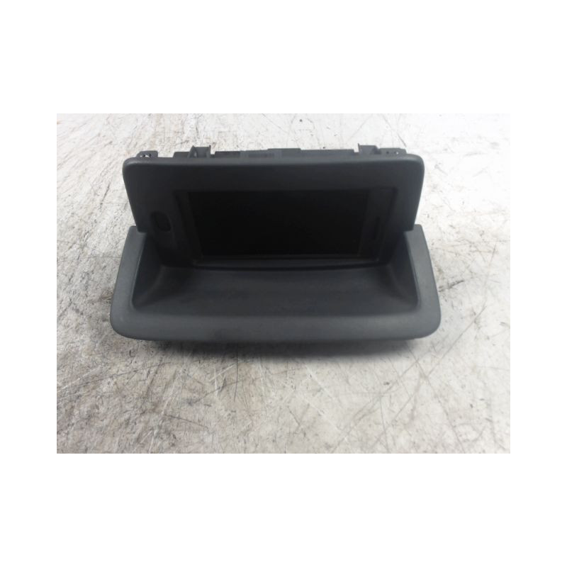 ECRAN GPS RENAULT CLIO III 2010-