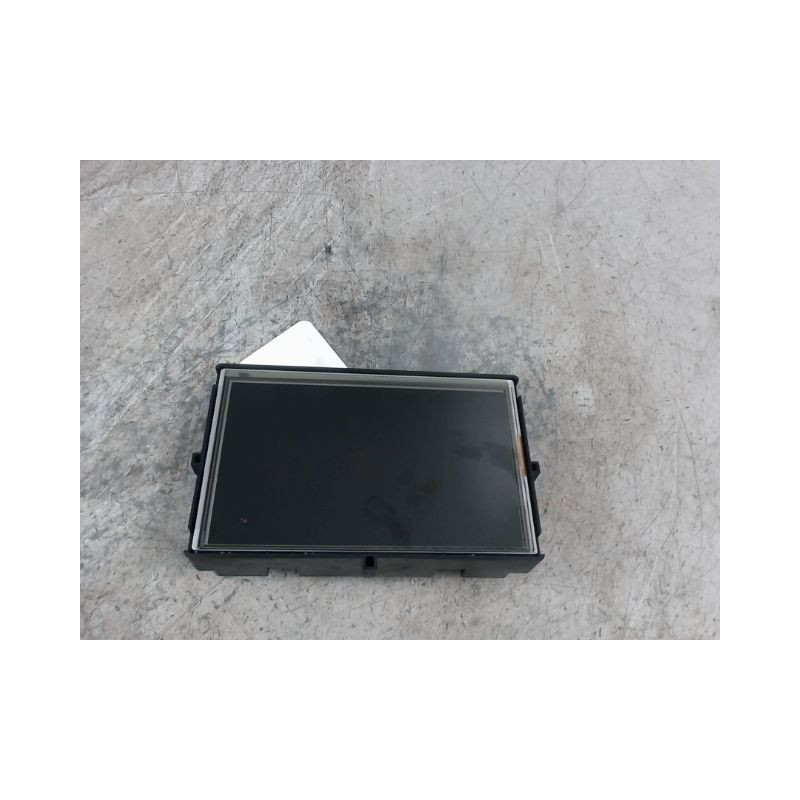 ECRAN GPS RENAULT ZOE