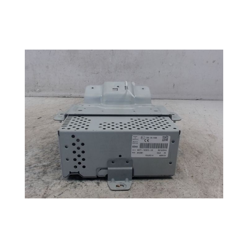 AUTORADIO FORD ECOSPORT