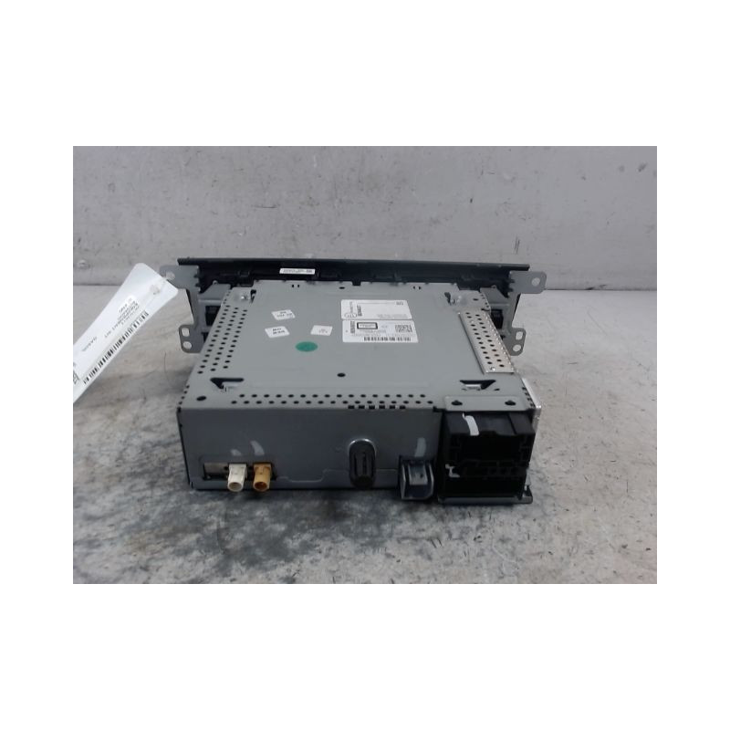 AUTORADIO RENAULT LATITUDE