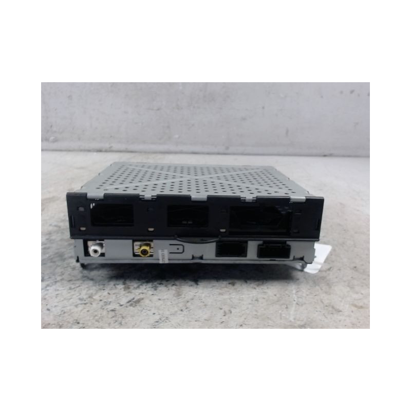 AUTORADIO AUDI A5 SPORTBACK 09-
