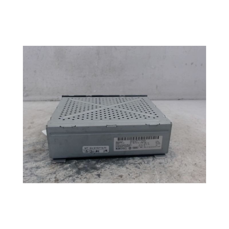 AUTORADIO AUDI A5 SPORTBACK 09-