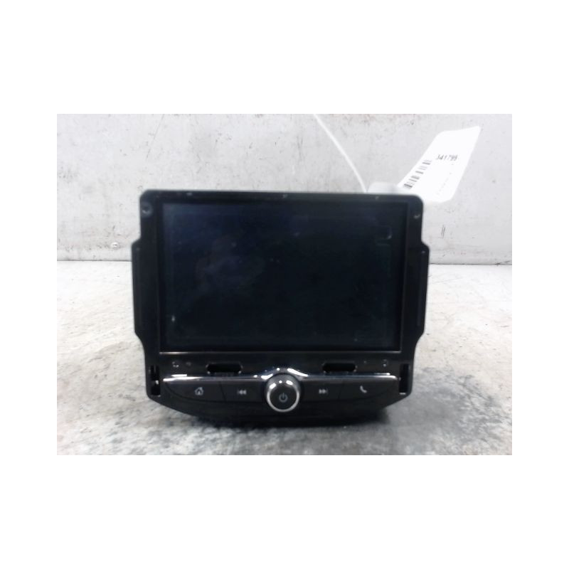 AUTORADIO OPEL CORSA 2010-